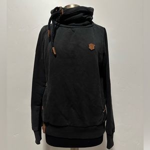 Naketano - Black Hoodie